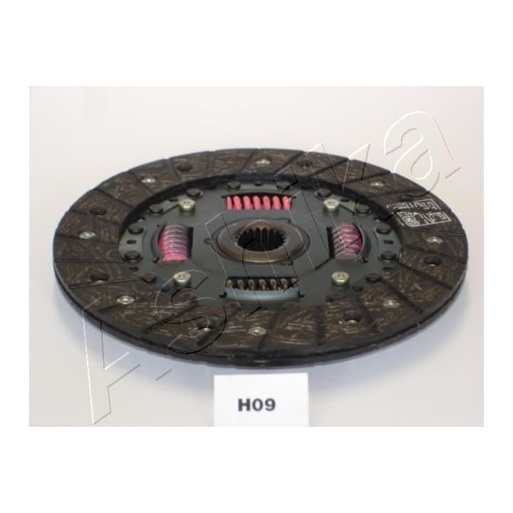 Sankabos diskas ASHIKA 80-0H-009