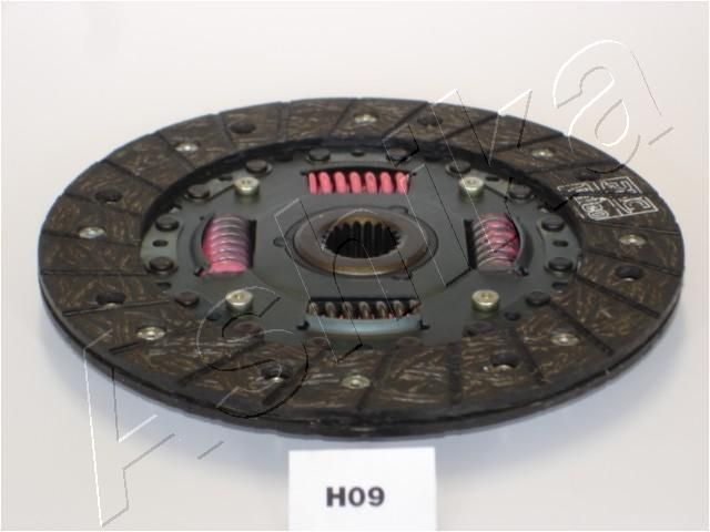 Sankabos diskas ASHIKA 80-0H-009