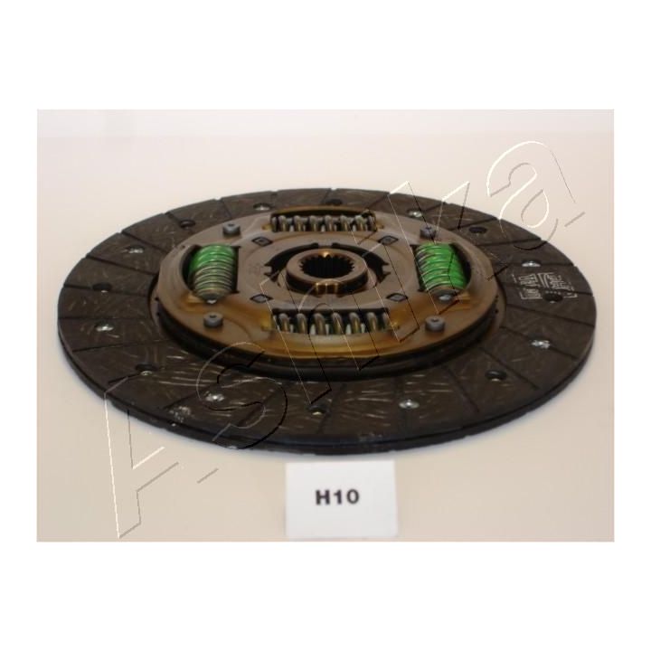 Sankabos diskas ASHIKA 80-0H-010