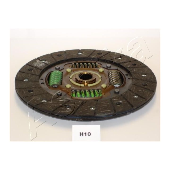 Sankabos diskas ASHIKA 80-0H-010