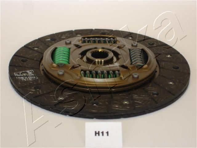 Sankabos diskas ASHIKA 80-0H-011