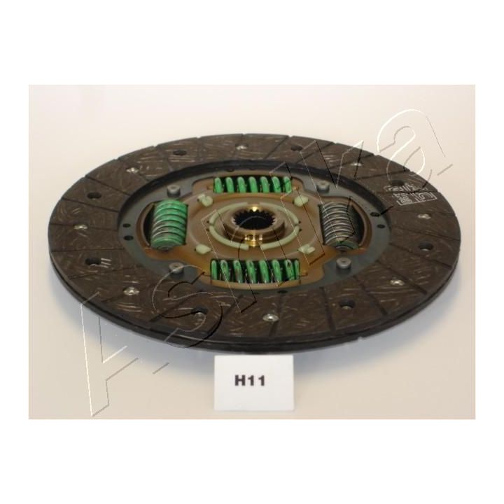 Sankabos diskas ASHIKA 80-0H-011