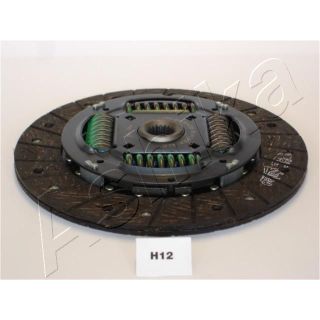 Sankabos diskas ASHIKA 80-0H-012