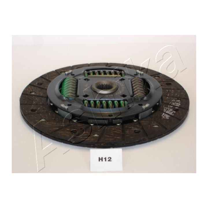 Sankabos diskas ASHIKA 80-0H-012