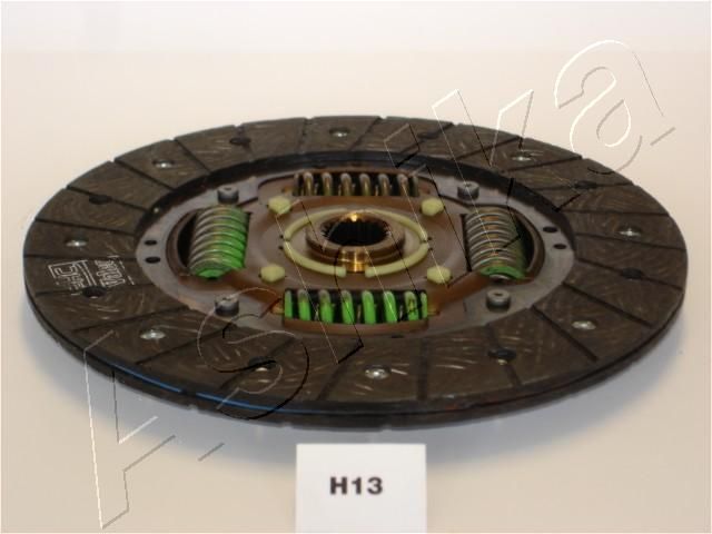 Sankabos diskas ASHIKA 80-0H-013