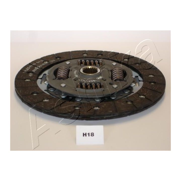 Sankabos diskas ASHIKA 80-0H-018