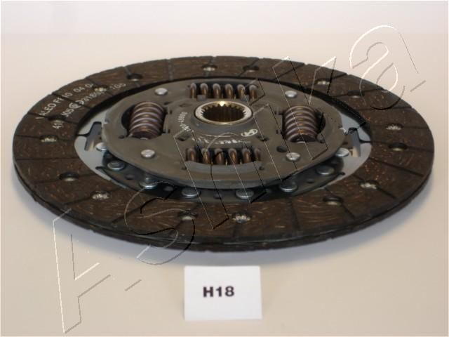 Sankabos diskas ASHIKA 80-0H-018