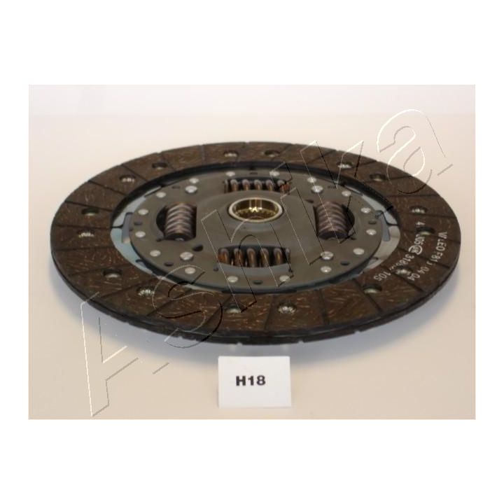 Sankabos diskas ASHIKA 80-0H-018