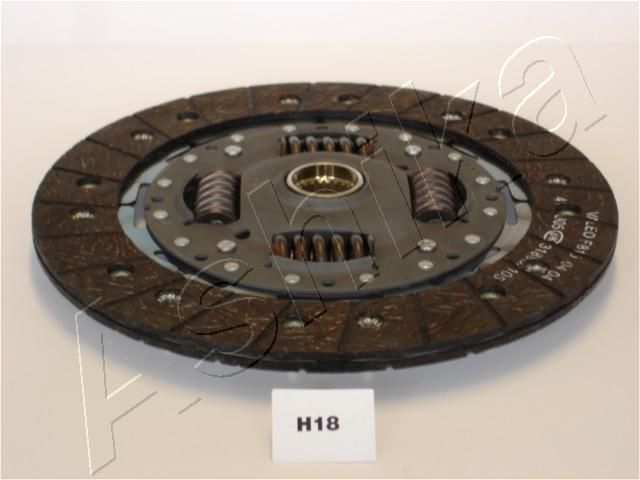 Sankabos diskas ASHIKA 80-0H-018