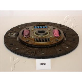 Sankabos diskas ASHIKA 80-0H-022