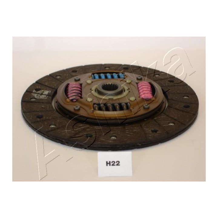 Sankabos diskas ASHIKA 80-0H-022