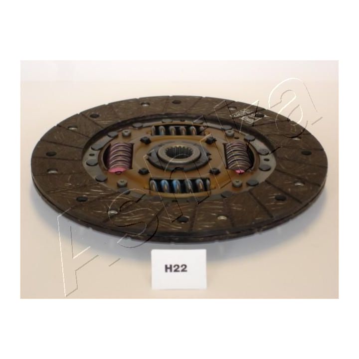 Sankabos diskas ASHIKA 80-0H-022