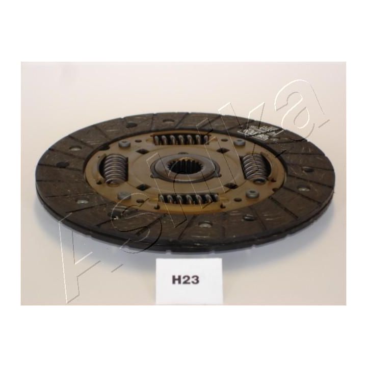 Sankabos diskas ASHIKA 80-0H-023