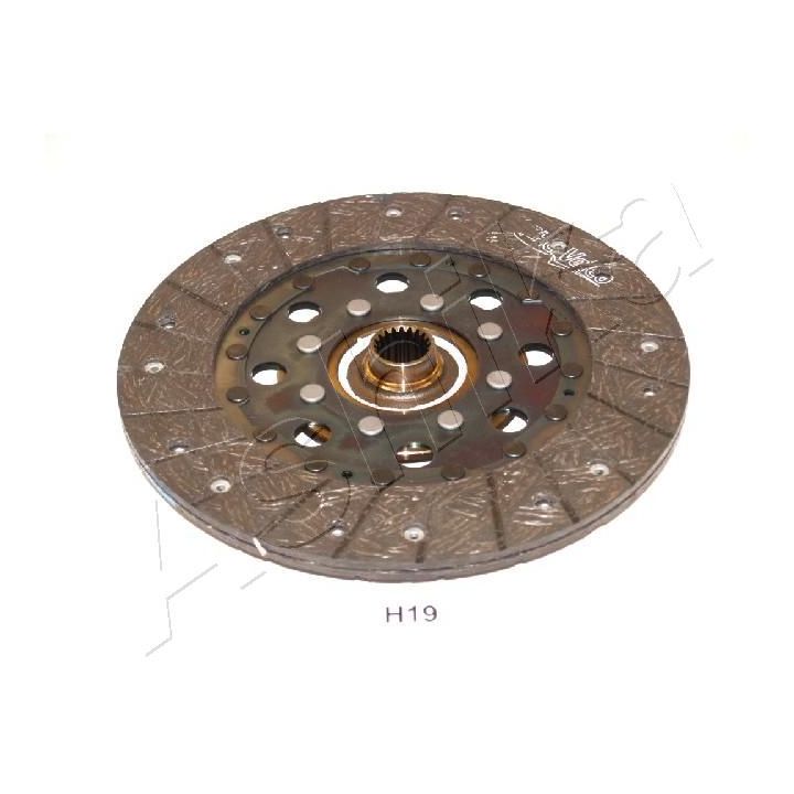 Sankabos diskas ASHIKA 80-0H-H19