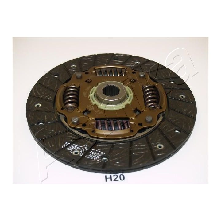 Sankabos diskas ASHIKA 80-0H-H20