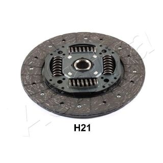 Sankabos diskas ASHIKA 80-0H-H21