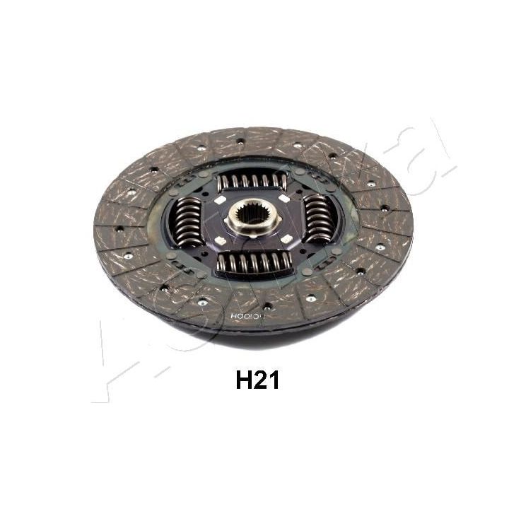 Sankabos diskas ASHIKA 80-0H-H21