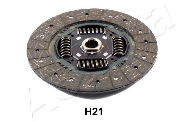 Sankabos diskas ASHIKA 80-0H-H21