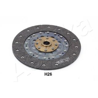 Sankabos diskas ASHIKA 80-0H-H26