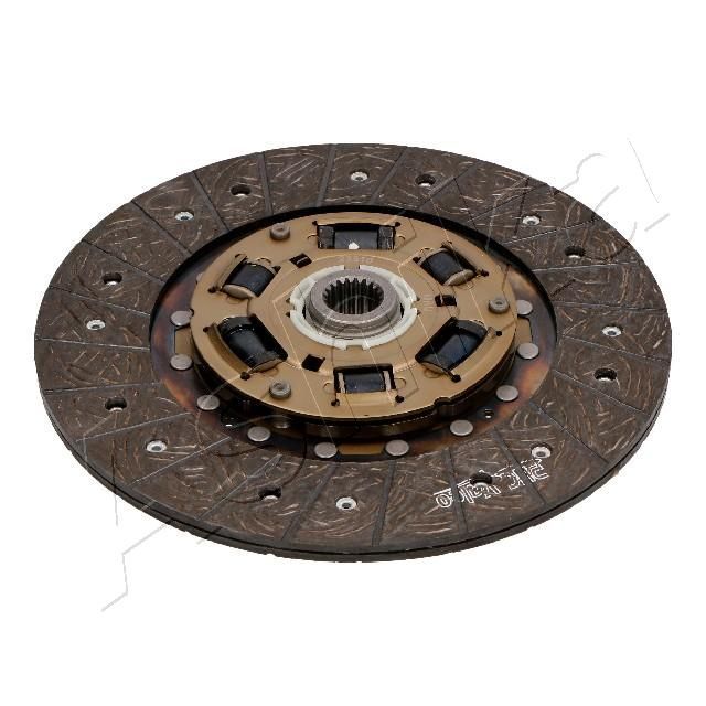 Sankabos diskas ASHIKA 80-0H-H29