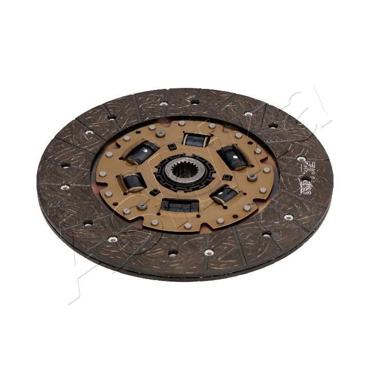 Sankabos diskas ASHIKA 80-0H-H29