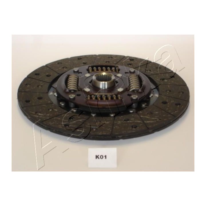 Sankabos diskas ASHIKA 80-0K-001