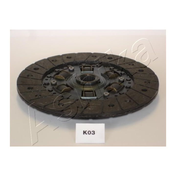 Sankabos diskas ASHIKA 80-0K-003