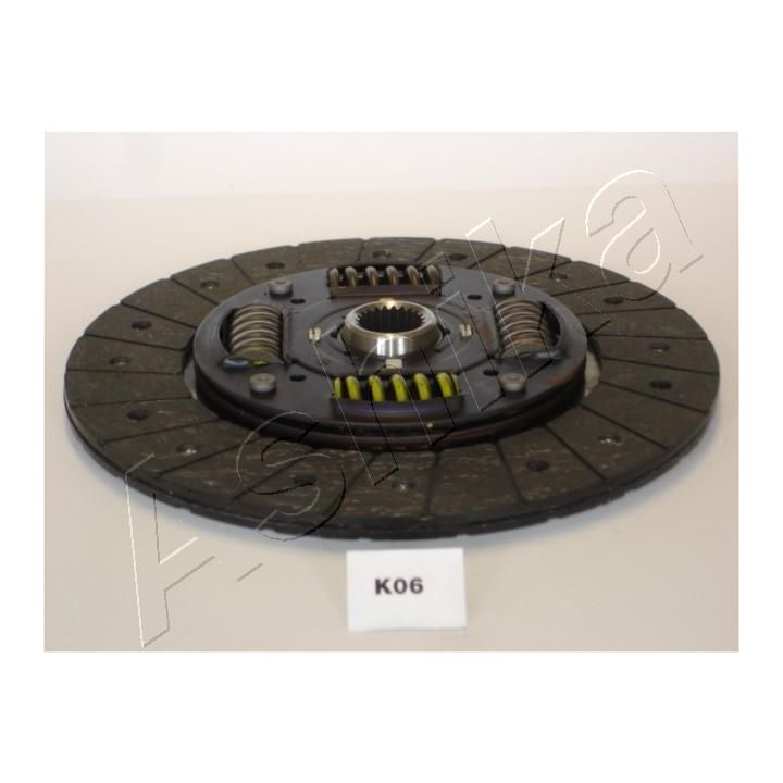 Sankabos diskas ASHIKA 80-0K-006