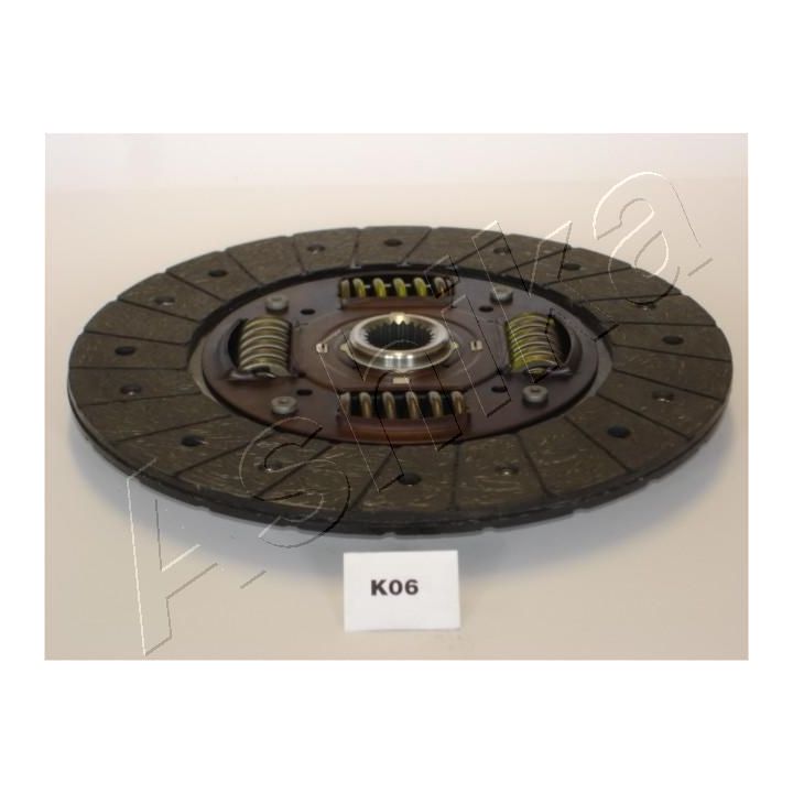 Sankabos diskas ASHIKA 80-0K-006