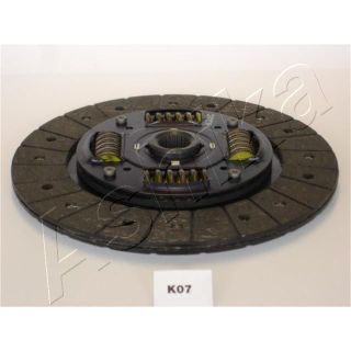 Sankabos diskas ASHIKA 80-0K-007