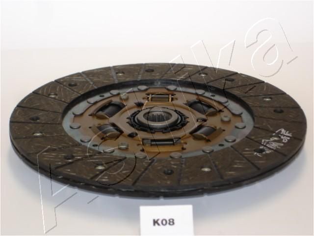 Sankabos diskas ASHIKA 80-0K-008