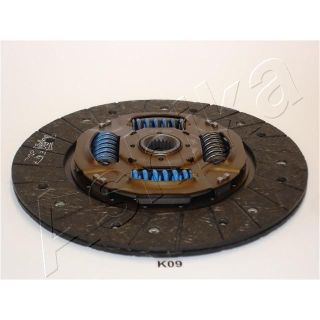 Sankabos diskas ASHIKA 80-0K-K09