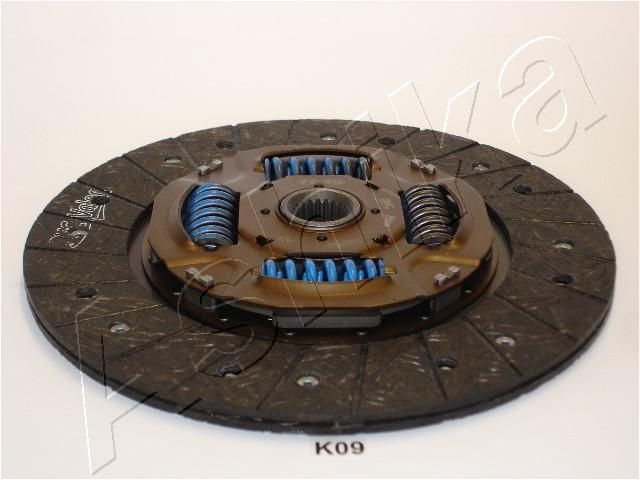 Sankabos diskas ASHIKA 80-0K-K09
