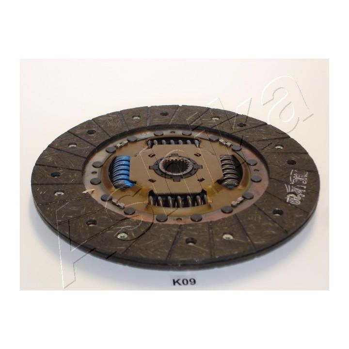 Sankabos diskas ASHIKA 80-0K-K09