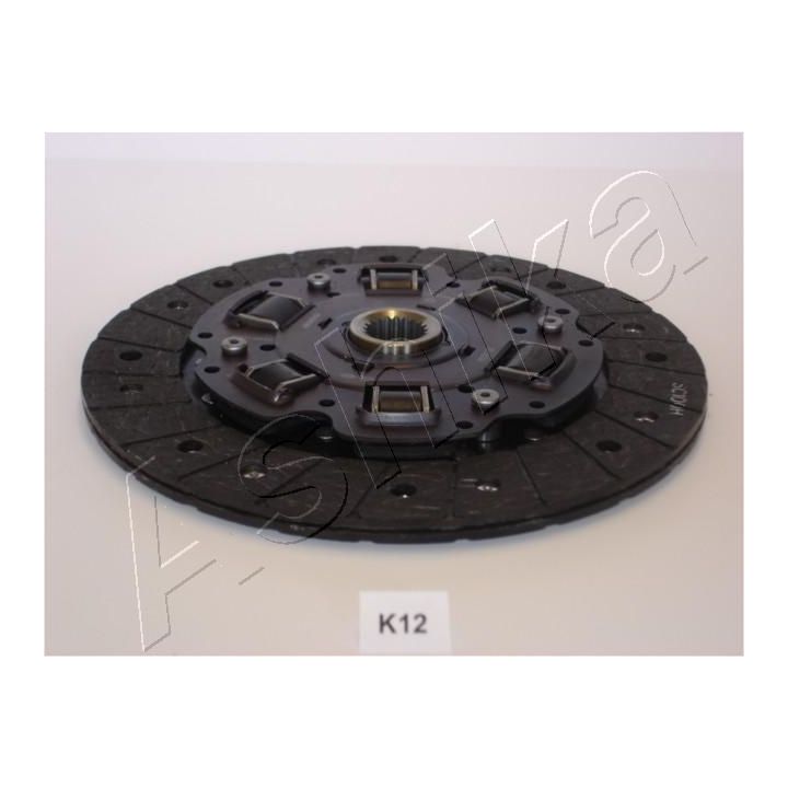 Sankabos diskas ASHIKA 80-0K-K12