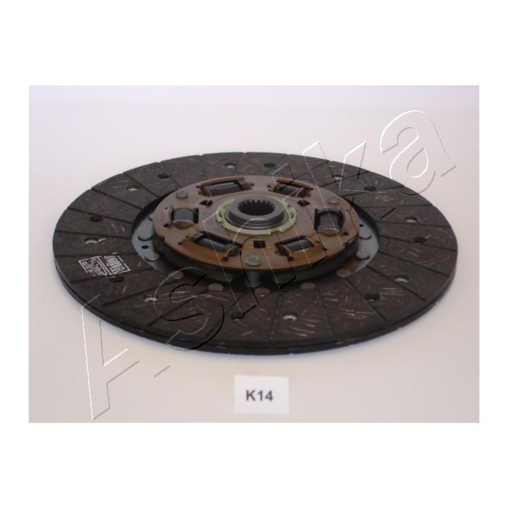 Sankabos diskas ASHIKA 80-0K-K14