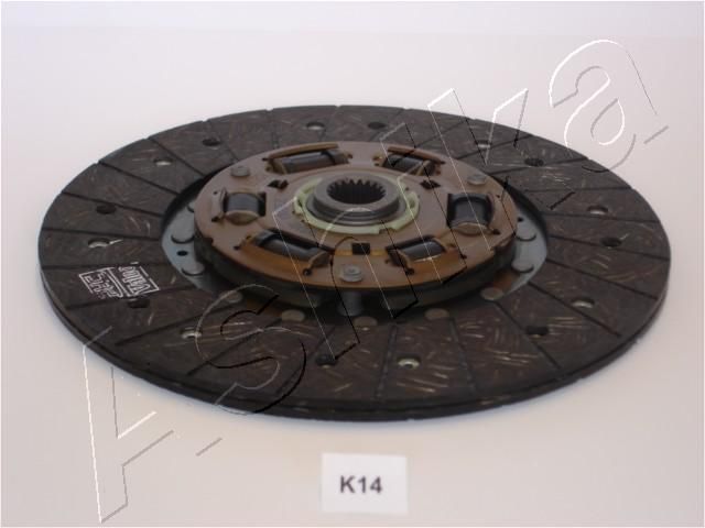 Sankabos diskas ASHIKA 80-0K-K14