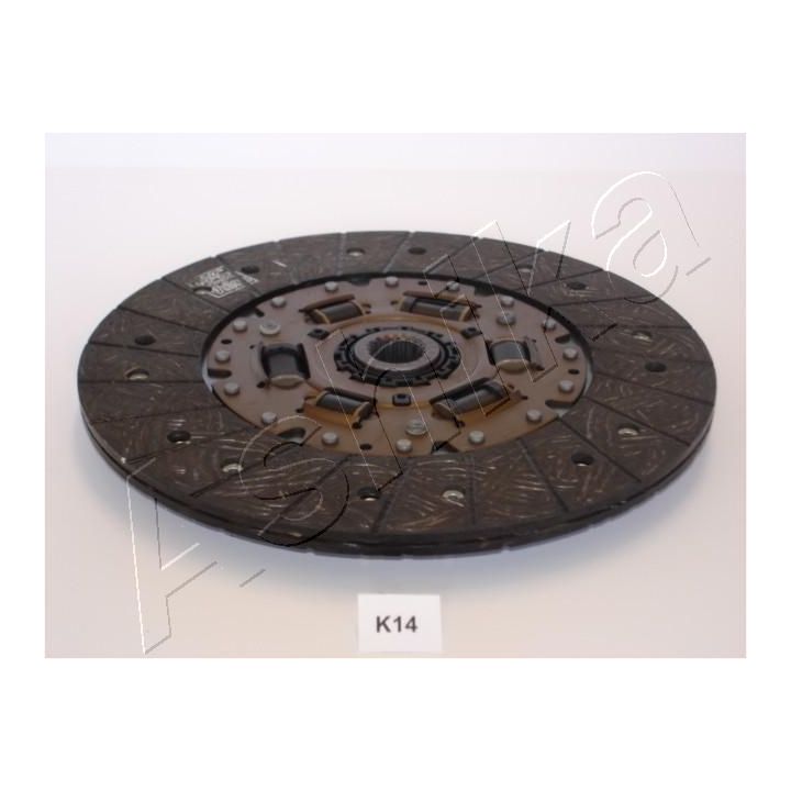 Sankabos diskas ASHIKA 80-0K-K14