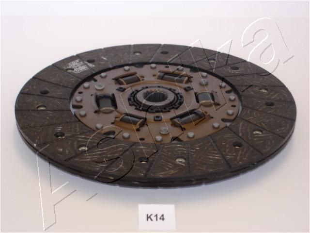 Sankabos diskas ASHIKA 80-0K-K14