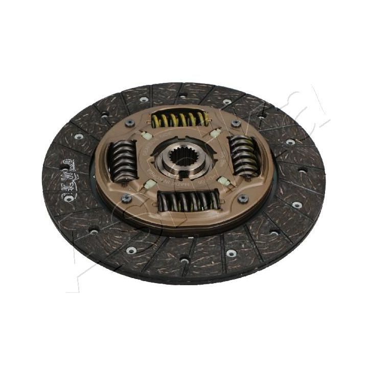 Sankabos diskas ASHIKA 80-0K-K15