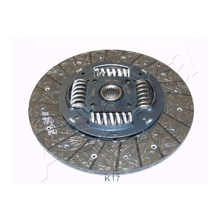 Sankabos diskas ASHIKA 80-0K-K17