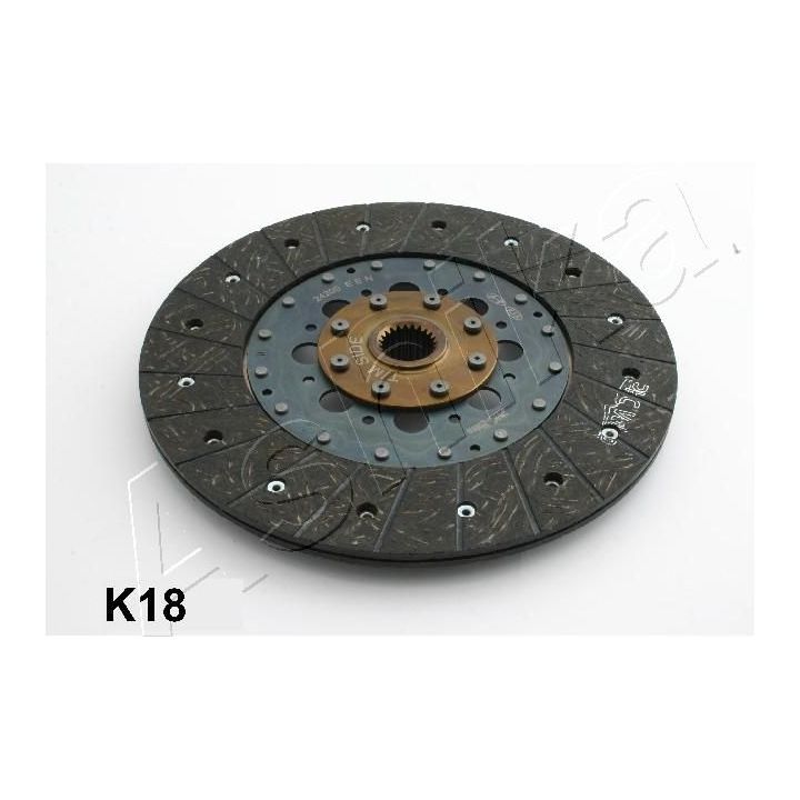 Sankabos diskas ASHIKA 80-0K-K18