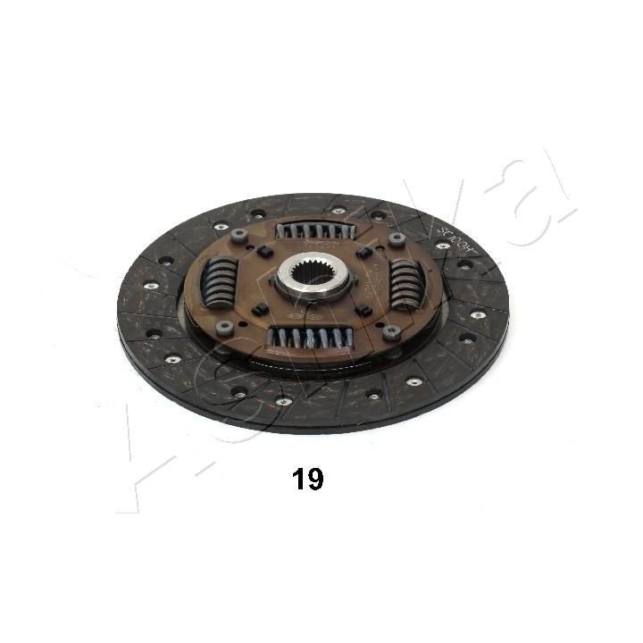 Sankabos diskas ASHIKA 80-0K-K19