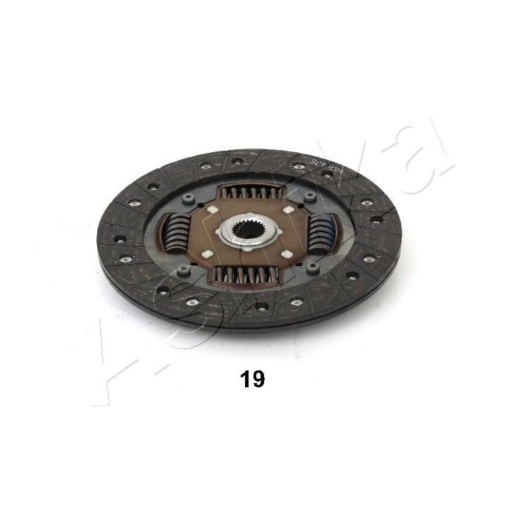 Sankabos diskas ASHIKA 80-0K-K19