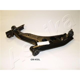 Vikšro valdymo svirtis ASHIKA 26-0K-K53L