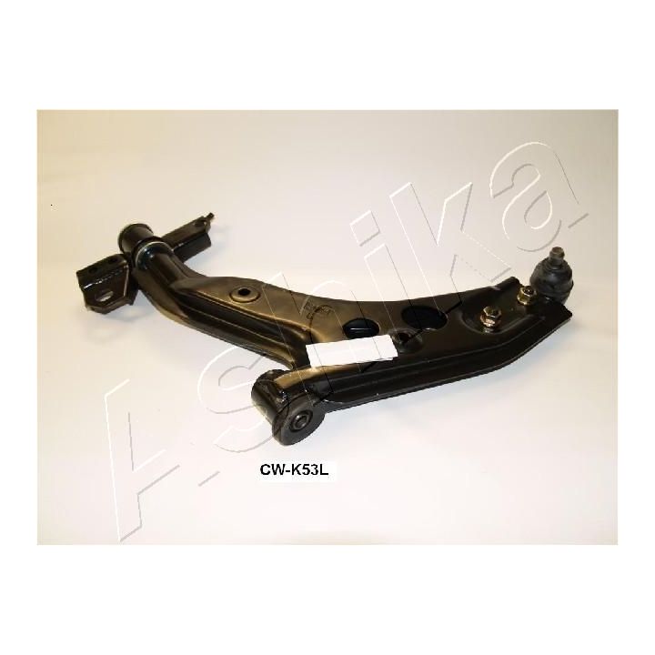 Vikšro valdymo svirtis ASHIKA 26-0K-K53L