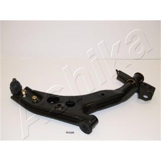 Vikšro valdymo svirtis ASHIKA 26-0K-K53R