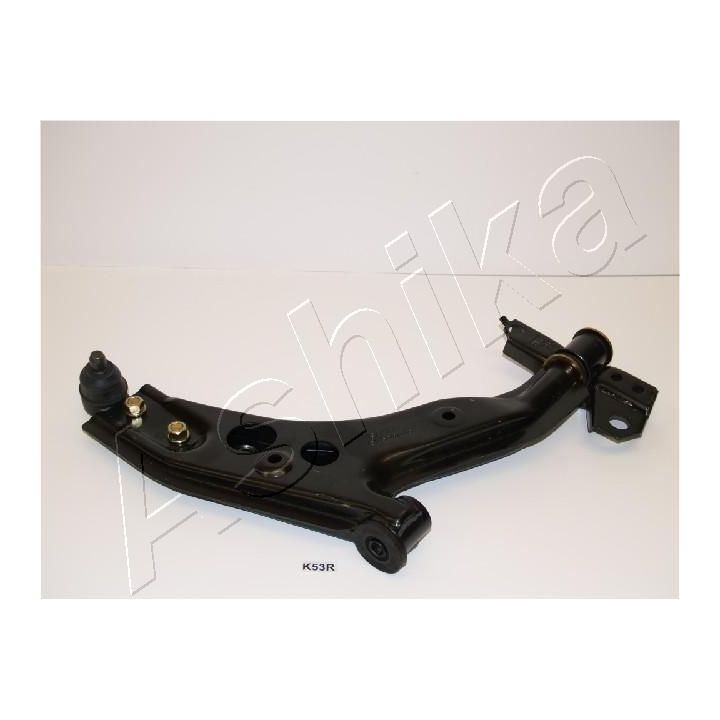 Vikšro valdymo svirtis ASHIKA 26-0K-K53R