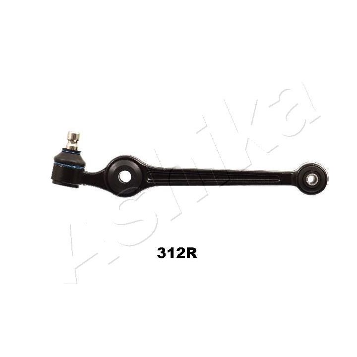 Vikšro valdymo svirtis ASHIKA 71-03-312R