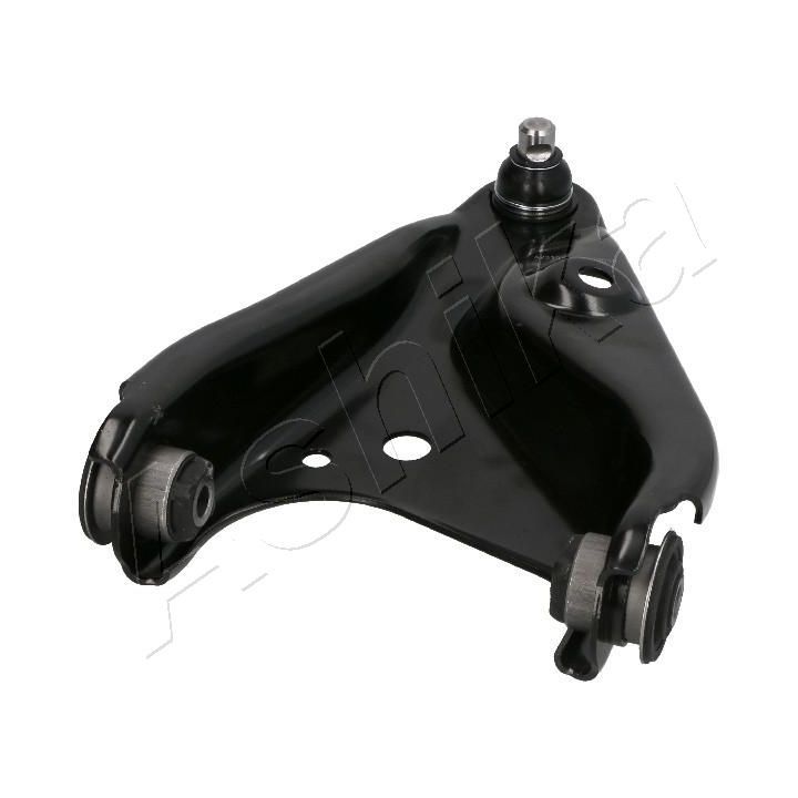 Vikšro valdymo svirtis ASHIKA 72-00-009R